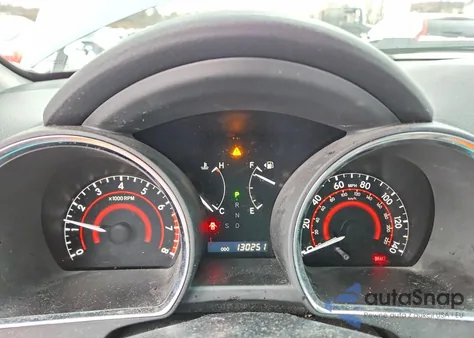 2012 Toyota Highlander Base из США, поврежденный, VIN 5TDBK3EHXCS143171